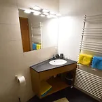 Appartement Haus Koehle