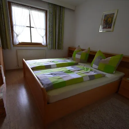 Appartement Haus Koehle Nauders