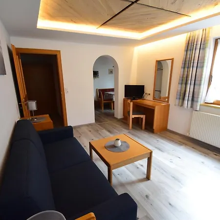 Haus Koehle * Nauders