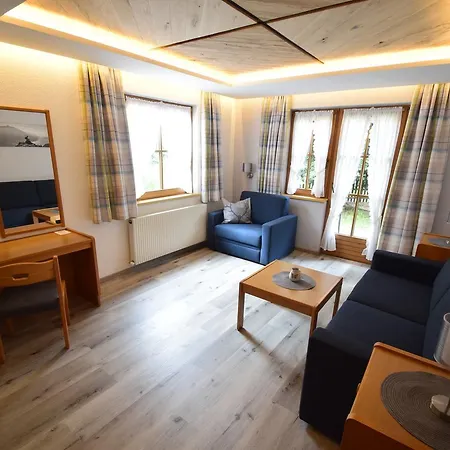 Haus Kohle * Nauders