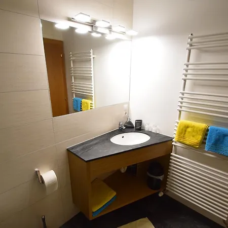 Apartment Haus Kohle