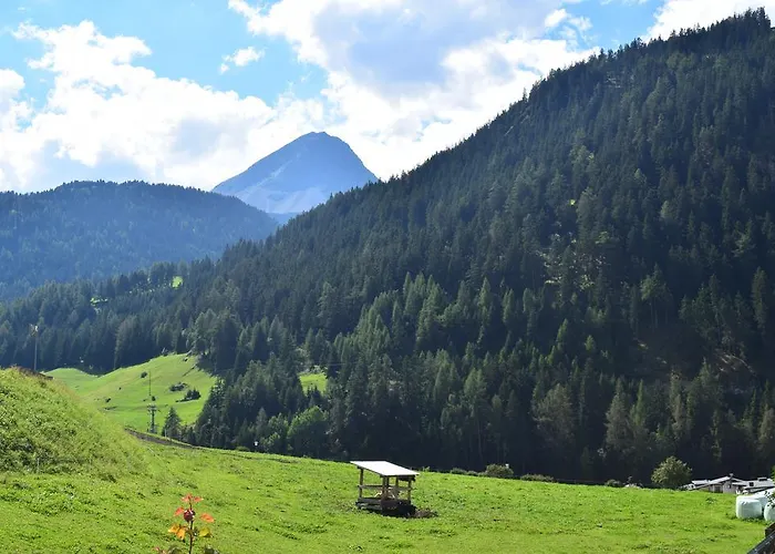 Appartement Haus Koehle *