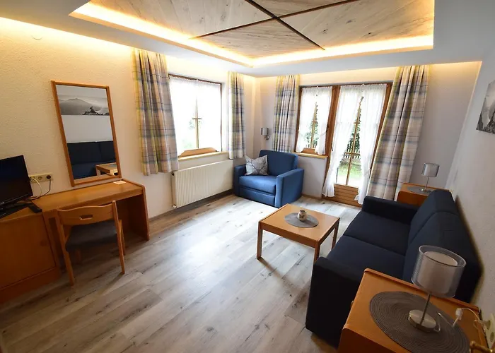 Haus Koehle * Nauders