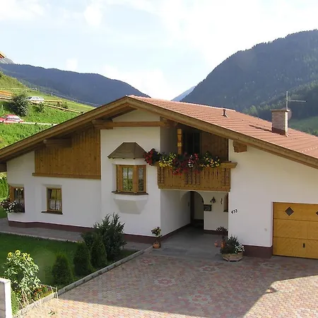 Haus Koehle 나우더스