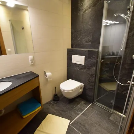 Haus Koehle * 瑙德斯